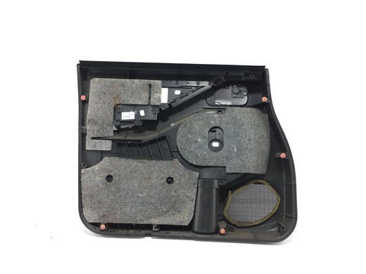 Карта двери передняя правая NISSAN NAVARA D40 2005-2010 809004X34A, 809004X34A, B