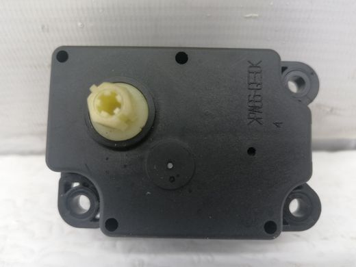 Привод заслонки печки VOLVO XC60 2013-2017 31348271, 31348271, A