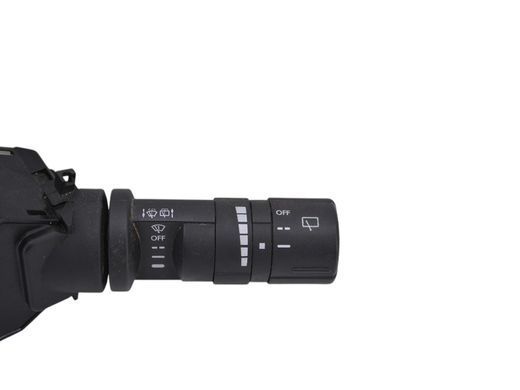 Підрульовий перемикач правий NISSAN PATHFINDER R51 2005-2014 25260EA000, 25260EA000, A