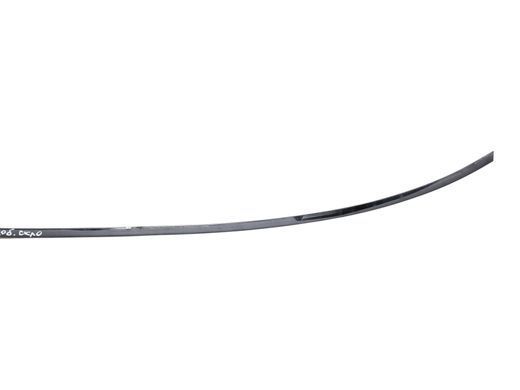Молдинг лобового скла нижній зовнішній VOLVO V60 Y20 2013-2018 30799704, 30799704, A