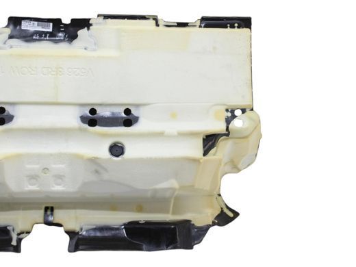 Килимок автомобільний задній VOLVO XC90 2015-2019 39826903, 39826903, A