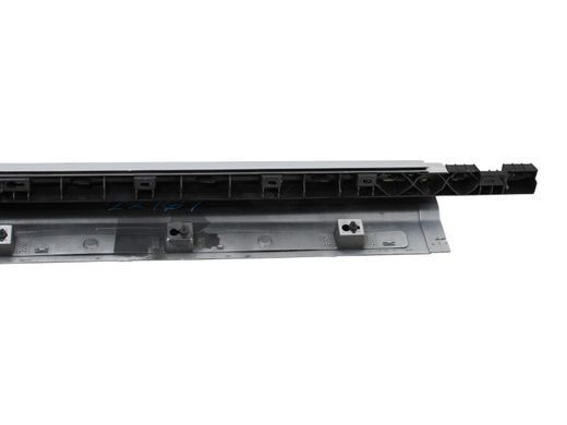 Накладка порога права зовнішня VOLVO XC90 2015-2019 (31378130) 31395884, 31395884, B