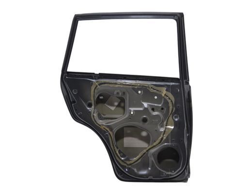 Двері задні ліві TOYOTA RAV4 CA30W 2005-2010 67004-42130, 67004-42130, B