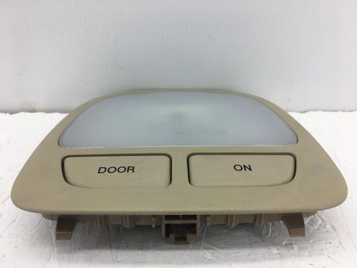 Плафон освітлення салону HYUNDAI SANTA FE CM 2006-2009 928502B000, 928502B000, B
