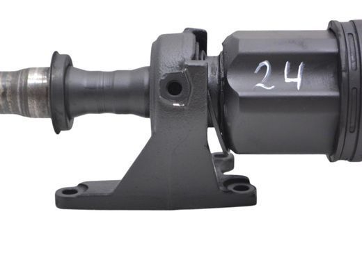 Привод передний правый TOYOTA RAV4 CA30W 2005-2010 (24/30 шліців) 43410-42210, 43410-42210, A
