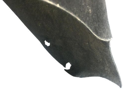 Подкрылок задний правый KIA SORENTO XM 2009-2014 868421U500, 868421U500, B