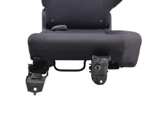 Сидіння заднє ліве HONDA CR-V 2006-2010 (трансформер) 82536SWAA01, 82536SWAA01, A