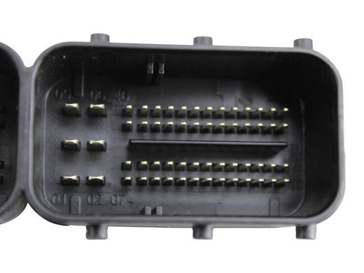 Блок управління двигуном POLESTAR 2 2020- 32349194, 32349194, A