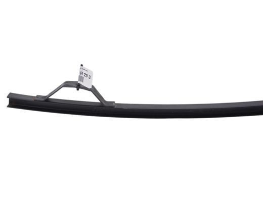 Направляющая стекла двери задняя левая NISSAN PATHFINDER R51 2005-2014 82223EA500, 82223EA500, A
