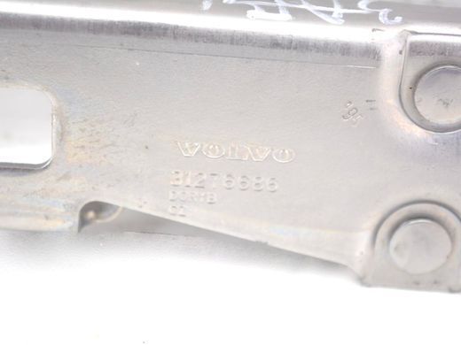 Скоба замка багажника VOLVO XC60 2013-2017 31276686, 31276686, A