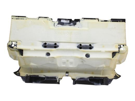 Килимок автомобільний задній VOLVO XC90 2015-2019 39826903, 39826903, A