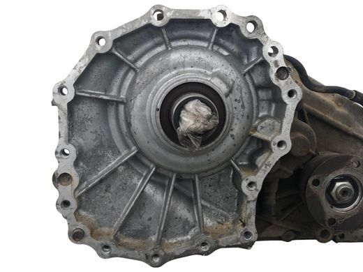 Роздавальна коробка NISSAN NAVARA D40 2005-2010 (EA301) 33100EA301, 33100EA301, A