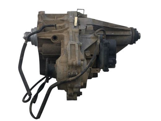 Роздавальна коробка NISSAN NAVARA D40 2005-2010 (EA301) 33100EA301, 33100EA301, A