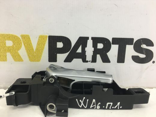 Ручка дверей внутрішня передня ліва FORD GALAXY WA6 2006-2015 1718568, 1718568, A