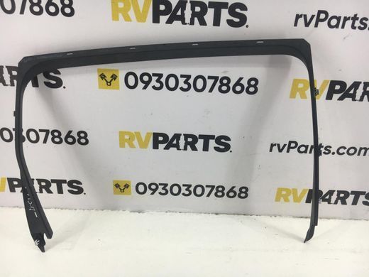 Накладка двери верхняя задняя правая внутренняя VOLVO XC70 P24 2016-2022 30716267, 30716267, A