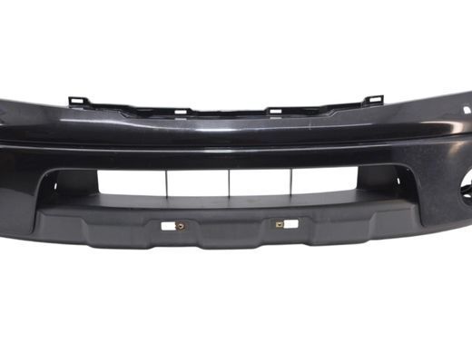 Бампер передній NISSAN NAVARA D40 2005-2010 (F2022EB241) 62022EB240, 62022EB240, B