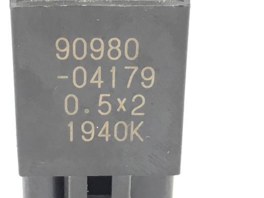 Конденсатор TOYOTA AVENSIS T27 2009-2011 90980-04179, 90980-04179, A