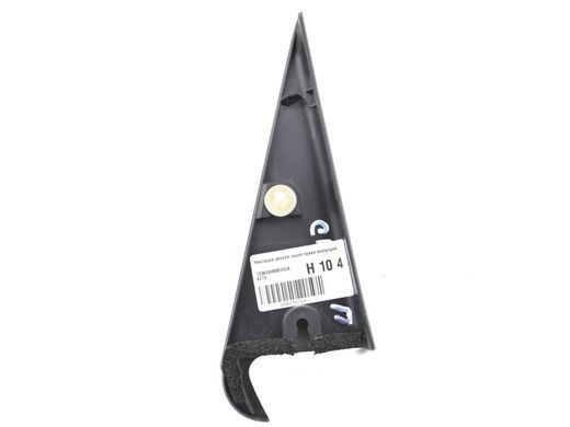 Накладка дверей задня права внутрішня HONDA CR-V 2006-2010 72940SWWE00ZA, 72940SWWE00ZA, A