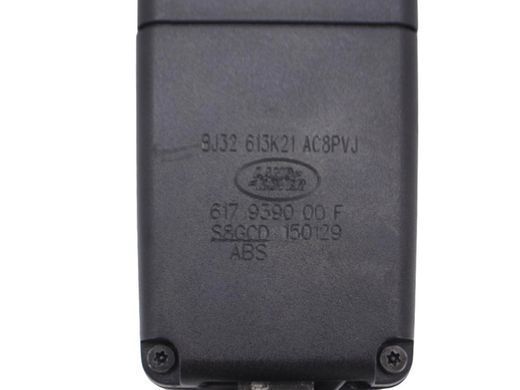 Фиксатор ремня задний LAND ROVER RANGE ROVER EVOQUE L538 2011-2015 LR026496, LR026496, A