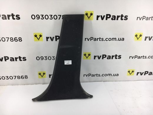 Накладка середньої стійки нижня права SUBARU OUTBACK B14 2010-2014 94022AJ02AVH, 94022AJ02AVH, A