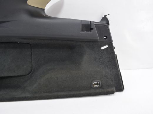 Карта багажного отсека левая VOLVO XC60 2008-2013 39811643, 39811643, A