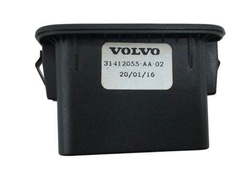 Кнопка крышки багажника VOLVO XC70 P24 2016-2022 31412055AA, 31412055AA, A