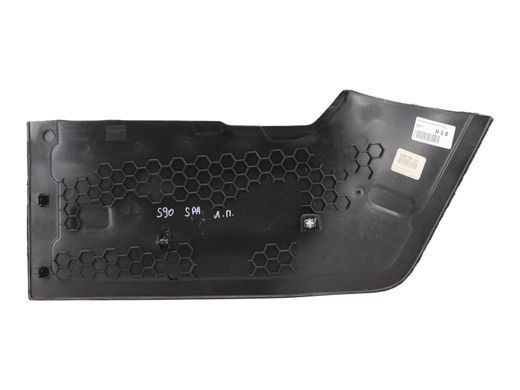 Накладка центральной консоли левая VOLVO S90 SPA 2016-2020 39841427, 39841427, A
