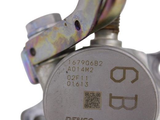 Паливний насос високого тиску ACURA RDX 2022-2026 (06161-6B2-305) 167906B2, 167906B2, A