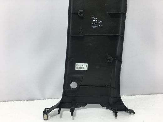 Накладка средней стойки нижняя левая внутренняя NISSAN PATHFINDER R51 2005-2014 76916EB300, 76916EB300, B