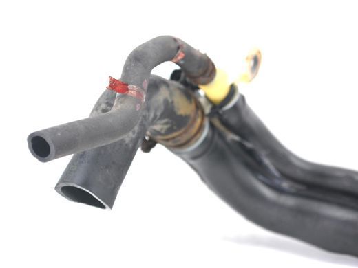 Заливная горловина бензобака CITROEN C-CROSSER 2007-2013 9663013080, 9663013080, A