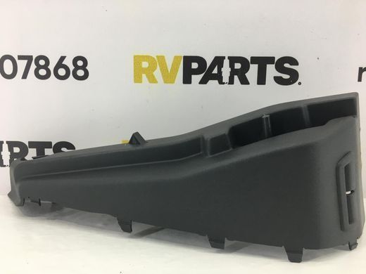 Накладка багажного отсека правая PEUGEOT 3008 2009-2013 9687875080, 9687875080, A