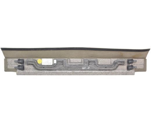 Накладка підлоги багажника AUDI Q5 2008-2012 8R0861529A, 8R0861529A, A