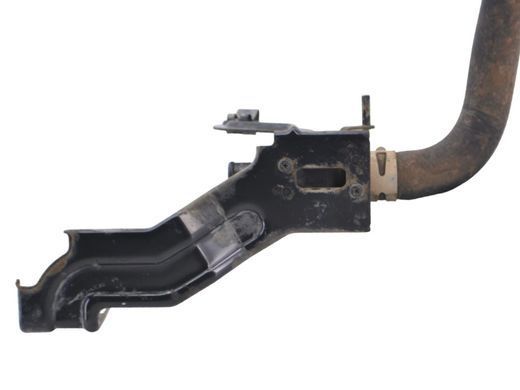 Клапан пічки HONDA CR-V 2010-2012 (в зборі з патрубком 79721SWYG02) 79710SWYG03, 79710SWYG03, A