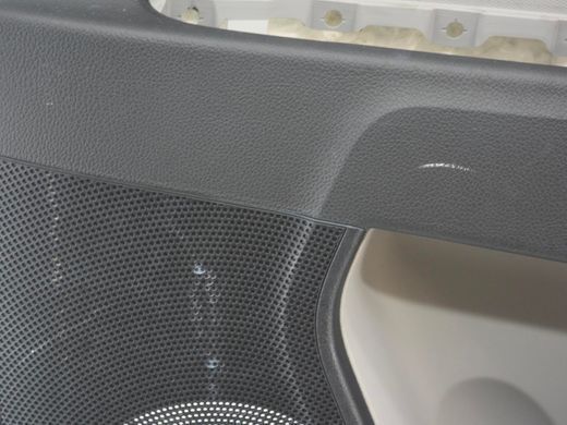 Карта дверей задня права KIA SPORTAGE SL 2013-2015 83308-3U020-BG5, 83308-3U020-BG5, B