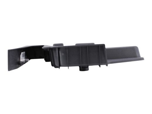 Накладка багажного відсіку нижня права AUDI Q3 F3 2018-2025 83A863424, 83A863424, B
