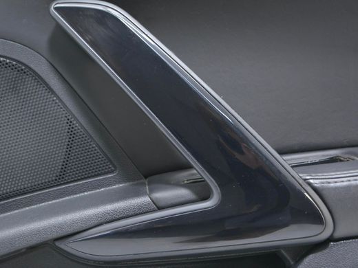 Карта дверей передня права PEUGEOT 508 2010-2014 9346YY, 9346YY, A