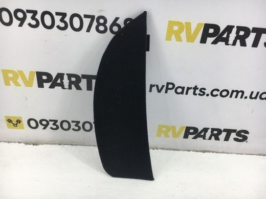 Накладка багажного отсека нижняя правая SUBARU FORESTER S13 2014-2018 95067SG000VH, 95067SG000VH, A