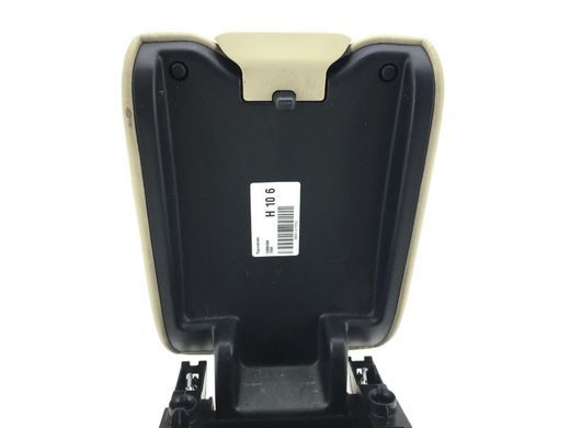 Підлокітник VOLVO XC60 2008-2013 (з кронштейном 30791831) 39804804, 39804804, A