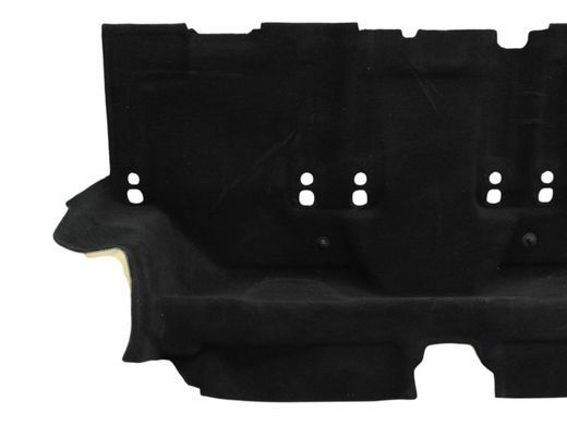 Килимок автомобільний задній VOLVO XC90 2015-2019 39826903, 39826903, A