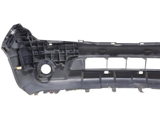 Бампер передній NISSAN NAVARA D40 2005-2010 (F2022EB241) 62022EB240, 62022EB240, B