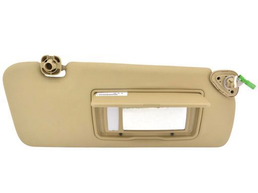 Козирьок сонцезахисний правий HONDA CR-V 2010-2012 83230SWAX94ZB, 83230SWAX94ZB, A