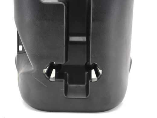 Чохол рульової колонки нижній CITROEN C-CROSSER 2007-2013 4131ER, 4131ER, B