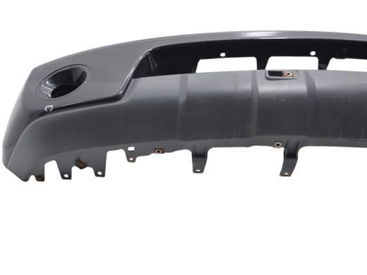 Бампер передній NISSAN NAVARA D40 2005-2010 (F2022EB241) 62022EB240, 62022EB240, B