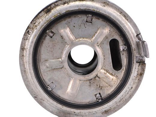 Радиатор масляный NISSAN PATHFINDER R51 2005-2014 21305EB300, 21305EB300, A