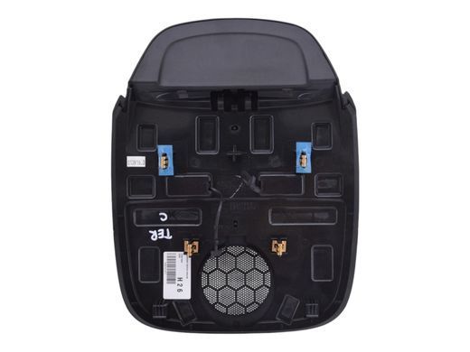 Накладка торпедо верхняя GMC TERRAIN 2016-2017 23247666, 23247666, A