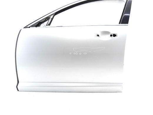 Дверь передняя левые JAGUAR XF X250 2008-2011 C2Z2061, C2Z2061, B