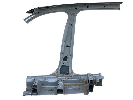 Стійка кузова середня права VOLVO XC90 2015-2019 32131646, 32131646, A