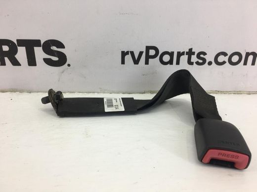Фіксатор ременя задній внутрішній TOYOTA RAV4 CA30W 2005-2010 7338042080B0, 7338042080B0, A