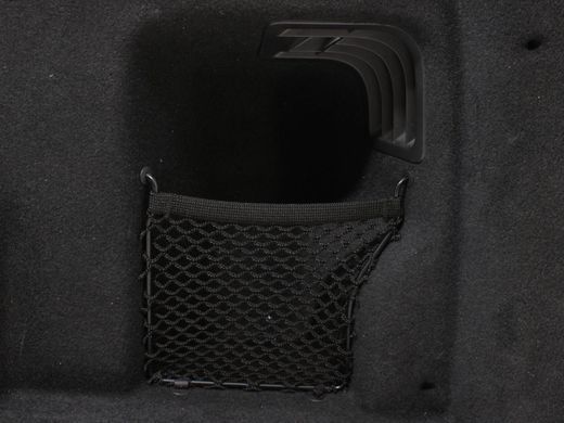 Карта багажного отсека правая LAND ROVER DISCOVERY SPORT L550 2019- (LK7245430BB8PVJ) LR127218, LR127218, A