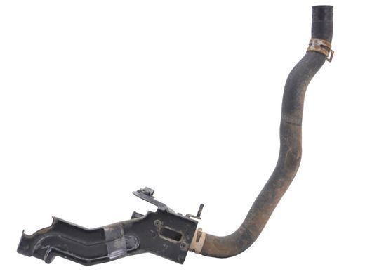 Клапан пічки HONDA CR-V 2010-2012 (в зборі з патрубком 79721SWYG02) 79710SWYG03, 79710SWYG03, A